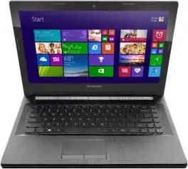 Lenovo G40-80 Notebook (5th Gen Ci7/ 4GB/ 500GB/ Win8.1)