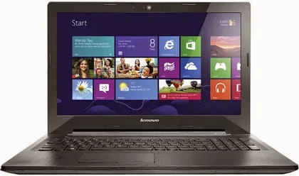 Lenovo G40(80FY002MIN) G Others (Celeron Dual Core/2GB/ 500 GB/ Windows 8)