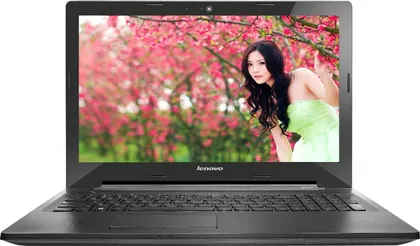 Lenovo G50-30 Laptop (80G000D4IN) (4th Gen CDC/ 2GB/ 500GB/ FreeDOS)