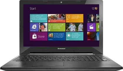 Lenovo G50-30 Notebook (4th Gen PQC/ 4GB/ 1TB/ Win8.1) (80G0015LGIN)