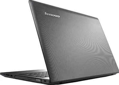 Lenovo G50-45 Notebook (APU Quad Core A6/ 4GB/ 500GB/ Win8.1) (80E300GWIN)