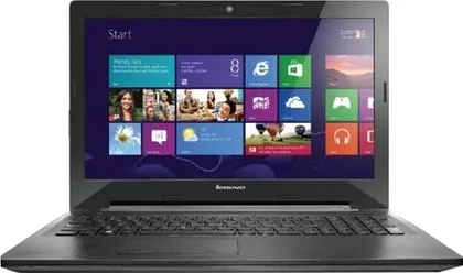Lenovo G50-45 Notebook (APU Quad Core A8/ 4GB/ 500GB/ AMD Radeon R5 Graph/Win8.1)