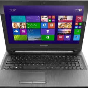 Lenovo G50-45 Notebook (APU Quad Core A8/ 4GB/ 500GB/ Win8.1) (80E30142IN)