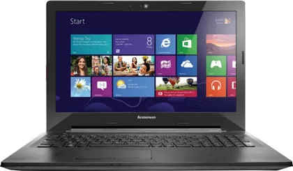 Lenovo G50-45 Notebook (APU Quad Core A8/ 8GB/ 1TB/ 2GB Graph/ Win8.1)