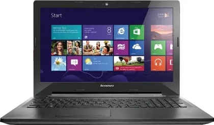 Lenovo G50-80 (80E502H4IN) Notebook (5th Gen Ci5/ 8GB/ 1TB/ Win8.1/ 2GB Graph)