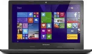 Lenovo G50-80 (80E502ULIN) Notebook (5th Gen Ci3/ 4GB/ 1TB/ Win10)