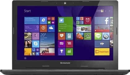 Lenovo G50-80 (80E502UQIN) Notebook (5th Gen Ci3/ 4GB/ 1TB/ Win10)