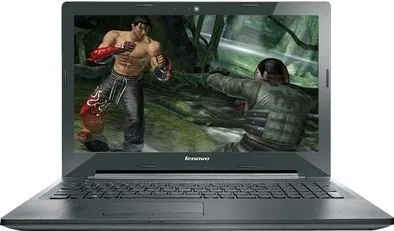 Lenovo G50-80 Notebook (4th Gen Ci3/ 4GB/ 1TB/ FreeDOS/ 2GB Graph)