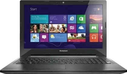 Lenovo G50 (80E501LRIN) Notebook (5th Gen Ci5/ 4GB/ 1TB/ Win8.1/ 2GB Graph)