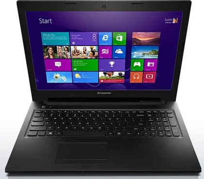 Lenovo G500 (59-412737) Laptop (3rd Gen Pentium Dual Core/2 GB/1TB/Windows 8.1)