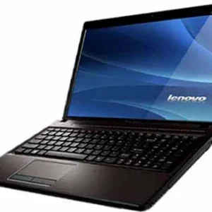 Lenovo G580 (59-355385) Laptop (Intel Core i3/ 2GB/ 500GB/ DOS/ 1GB Graph)