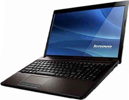 Lenovo G580 (59-355385) Laptop (Intel Core i3/ 2GB/ 500GB/ DOS/ 1GB Graph)