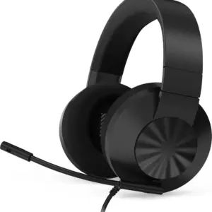 Lenovo H210 Wired Gaming Headphones