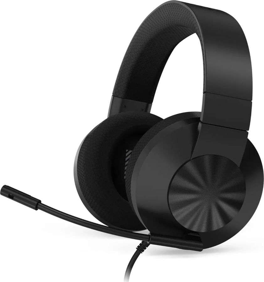 Lenovo H210 Wired Gaming Headphones