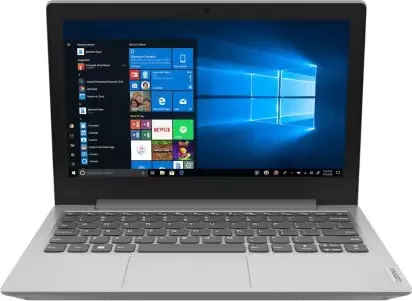 Lenovo IdeaPad 1 11IGL05 81VT0071IN Laptop (Celeron Dual Core/ 4GB/ 256GB SSD/ Win10 Home)