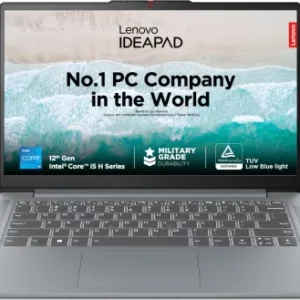 Lenovo IdeaPad 1 14IGL7 82V6009TIN Laptop (Celeron N4020/ 8GB/ 512GB SSD/ Win11 Home)