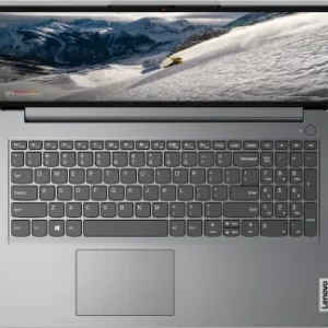 Lenovo IdeaPad 1 15AMN7 82VG00EQIN Laptop (AMD Athlon 7120U / 8GB/ 512GB SSD/ Win11 Home)