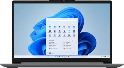 Lenovo IdeaPad 1 15AMN7 82VG00ERIN Laptop (AMD Ryzen 3 7320U / 8GB/ 512GB SSD/ Win11 Home)
