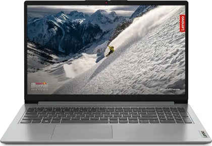 Lenovo IdeaPad 1 82V700ECIN Laptop (Celeron N4020/ 8GB/ 512GB SSD/ Win11 Home)