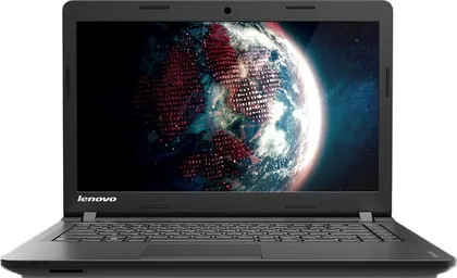 Lenovo Ideapad 100 80MH0080IN Laptop (CDC/ 4GB/ 500GB/ FreeDOS)