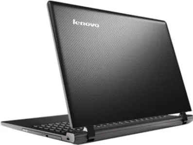 Lenovo Ideapad 100 80MJ00B3IN Laptop (PQC/ 4GB/ 500GB/ FreeDOS)