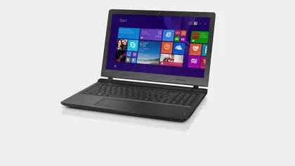 Lenovo Ideapad 100 80MJ00E8IN Laptop (PQC/ 4GB/ 500GB/ Win8.1)