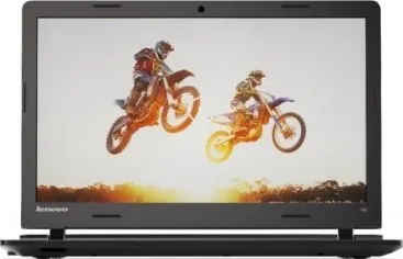 Lenovo Ideapad 100 80MJ00PAIH Laptop (5th Gen PQC/ 4GB/ 500GB/ Win10)