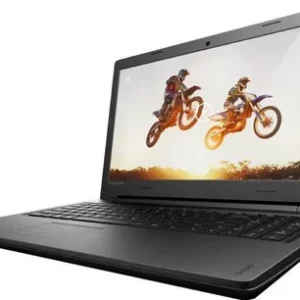 Lenovo Ideapad 100 (80QQ019NIH) Laptop (5th Ci3/ 4GB/ 1TB/ FreeDOS/ 2GB Graph)