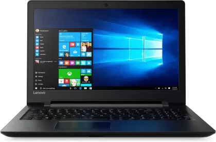 Lenovo Ideapad 100 80RK002UIH Laptop (5th Gen Core i3/ 4GB/ 500GB/ Win10)