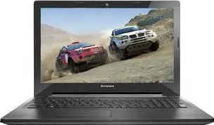 Lenovo Ideapad 100 Laptop (3rd Gen PQC/ 4GB/ 1TB/ FreeDOS) (80MJ00QPIH)