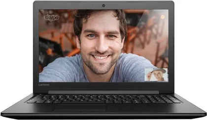 Lenovo Ideapad 110 (80T700CHIH) Laptop (CDC/ 4GB/ 500GB/ Win10)