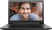 Lenovo Ideapad 110 (80T700CHIH) Laptop (CDC/ 4GB/ 500GB/ Win10)