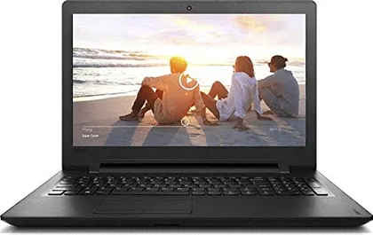 Lenovo Ideapad 110 (80T700KJIN) Laptop (CDC/ 4GB/ 1TB/ Win10)