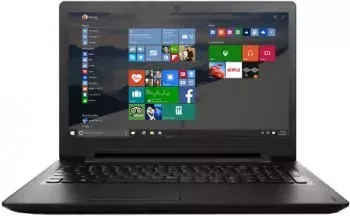 Lenovo Ideapad 110 (80TJ00B6IH) Laptop (AMD A4-7210/ 8GB/ 1TB/ WIn10)