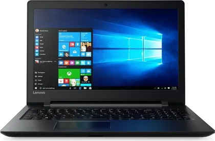 Lenovo Ideapad 110 (80TR0035IH) Laptop (AMD Dual Core A9/ 4GB/ 1TB/ Win10)