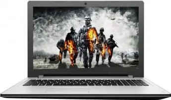 Lenovo Ideapad 110 (80UD00PJIH) Laptop (6th Gen Ci3/ 4GB/ 1TB/ FreeDOS)