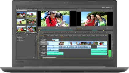Lenovo Ideapad 130 81H50043IN Laptop (AMD APU A9/ 4GB/ 1TB HDD/ Win10/ 2GB Graph)