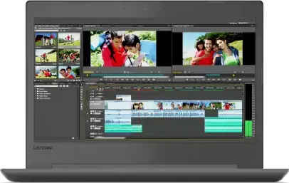 Lenovo Ideapad 130 81H6006VIN Laptop (7th Gen Core i3/ 4GB/ 1TB/ Win10)