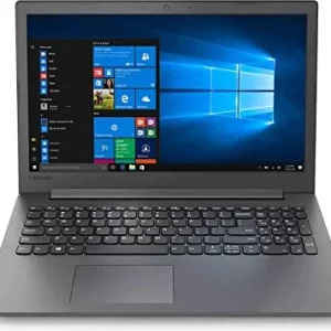 Lenovo Ideapad 130 81H700C3IN Laptop (7th Gen Core i3/ 4GB/ 1TB/ Win10)