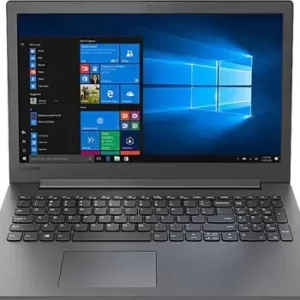 Lenovo Ideapad 130 81H700CEIN Laptop (7th Gen Core i3/ 4GB/ 1TB/ Win10 Home)