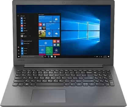 Lenovo Ideapad 130 81H700CEIN Laptop (7th Gen Core i3/ 4GB/ 1TB/ Win10 Home)