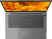 Lenovo IdeaPad 14 ALC 6 82KT00BXIN Laptop (AMD Ryzen 5 5500U/ 8GB/ 512GB SSD/ Win10 Home)