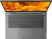 Lenovo IdeaPad 14 ITL 6 82H700J8IN Laptop (11th Gen Core i3/ 8GB/ 256GB SSD/ Win10 Home)