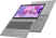 Lenovo IdeaPad 15ITL05 81X800J3IN Laptop (11th Gen Core i3/ 8GB/ 512GB SSD/ Win11 Home)