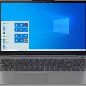 Lenovo IdeaPad 15ITL6 82H800RFIN Laptop (11th GenCore i5/ 8GB/ 512GB SSD/ Win10 Home)
