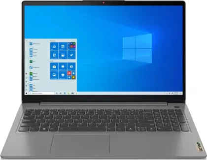 Lenovo IdeaPad 15ITL6 82H800RFIN Laptop (11th GenCore i5/ 8GB/ 512GB SSD/ Win10 Home)