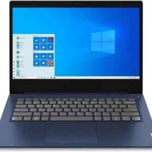 Lenovo IdeaPad 3 14ACL6 82KT00GLIN Laptop (Ryzen 5 5500U/ 8GB/ 512GB SSD/ Win11 Home)
