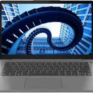 Lenovo Ideapad 3 14ALC6 82KT00MSIN Laptop (Ryzen 5 5500U/ 8GB/ 512GB SSD/ Win11)