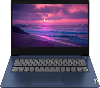 Lenovo IdeaPad 3 14IAU7 82RJ0050IN Laptop (12th Gen Core i3/ 8GB/ 512GB SSD/ Win11 Home)