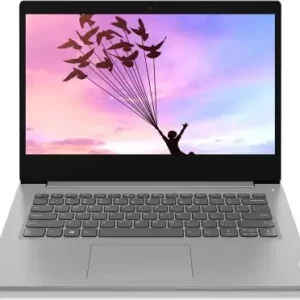 Lenovo IdeaPad 3 14IGL05 81WH001NIN Laptop (Celeron Dual Core/ 4GB/ 256GB SSD/ Win10 Home)